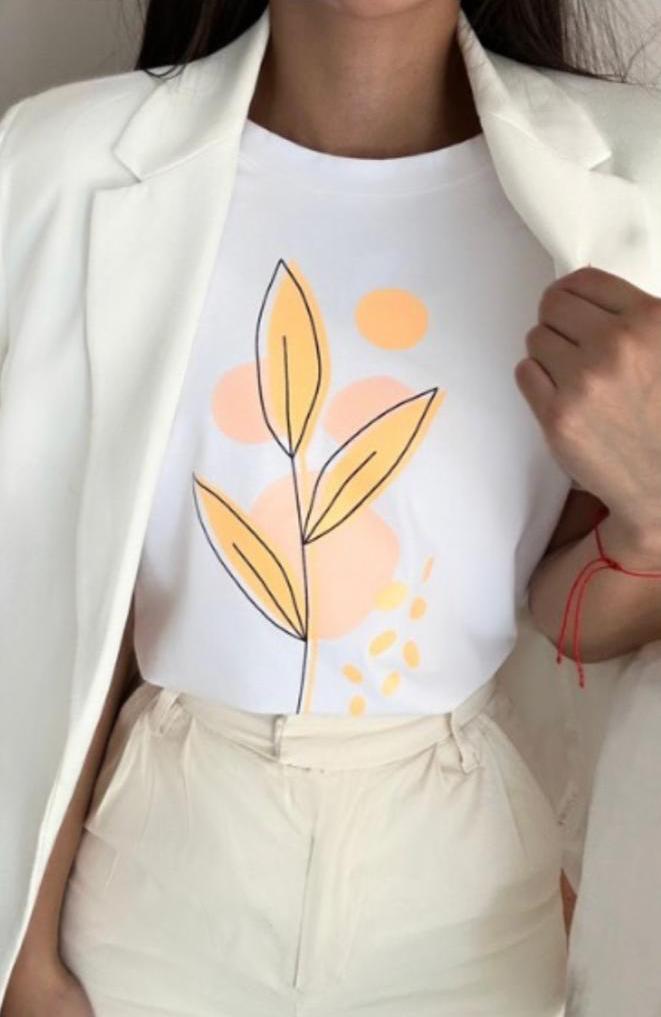 Camisa Verano