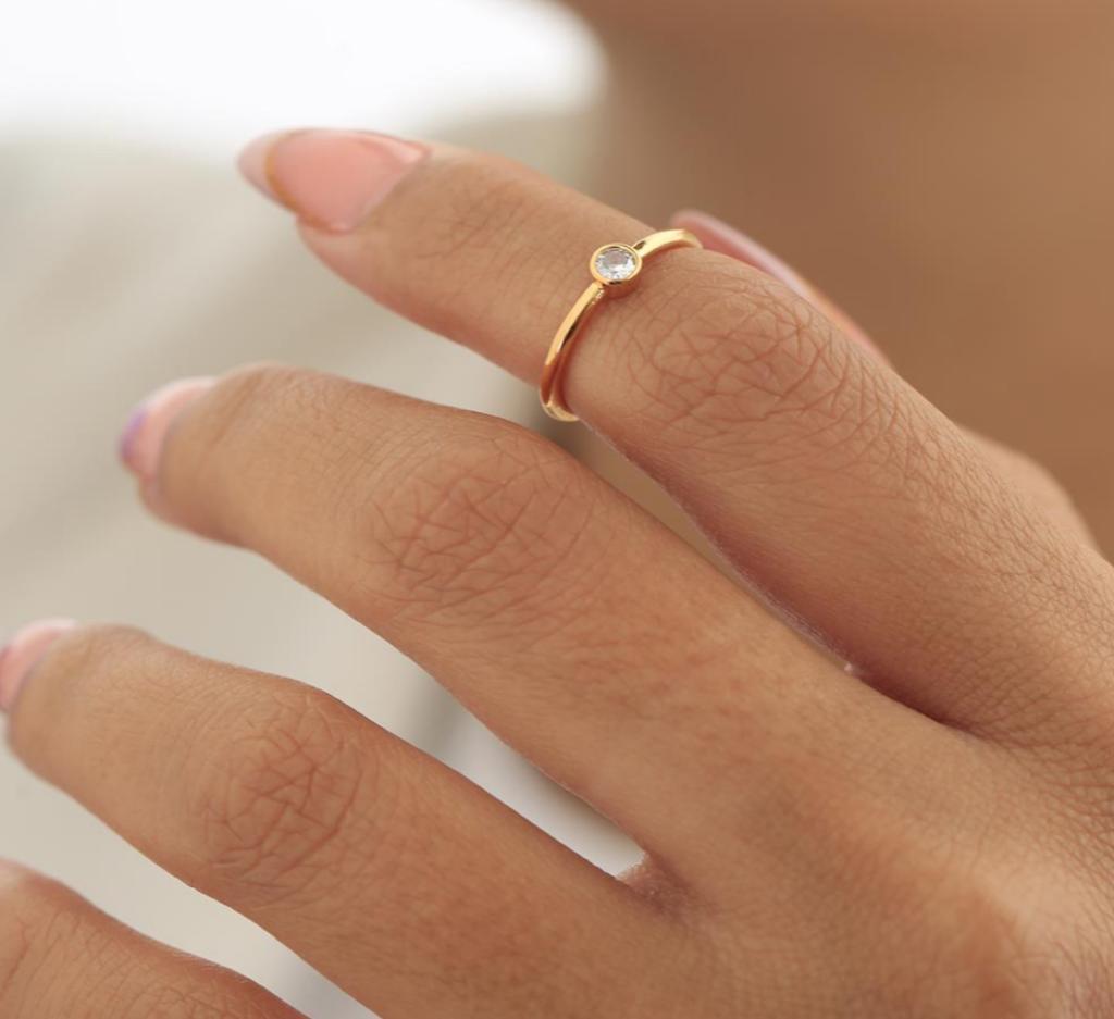 Anillo ref ybtju219004b
