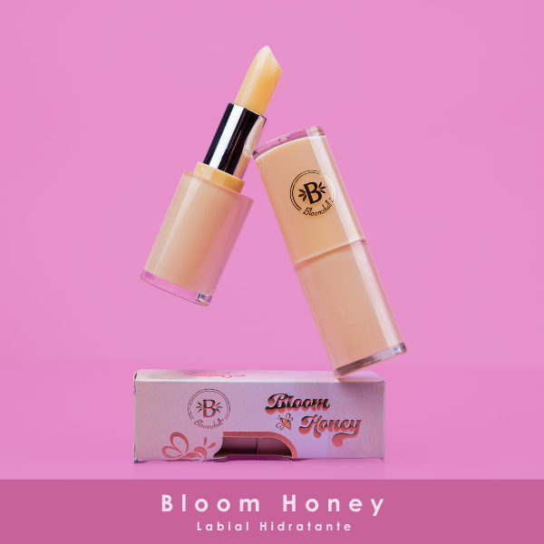 Bloom honey Bloomshell