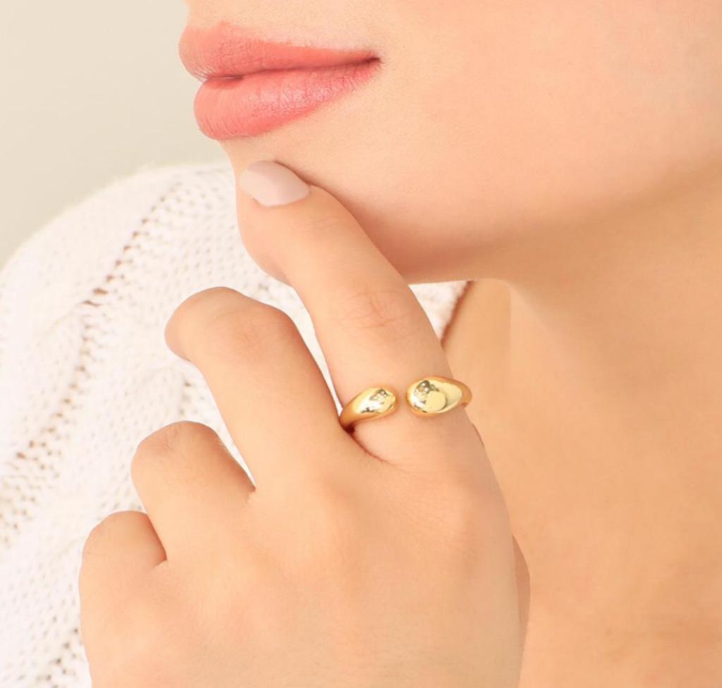Anillo ref yxcju2310015g