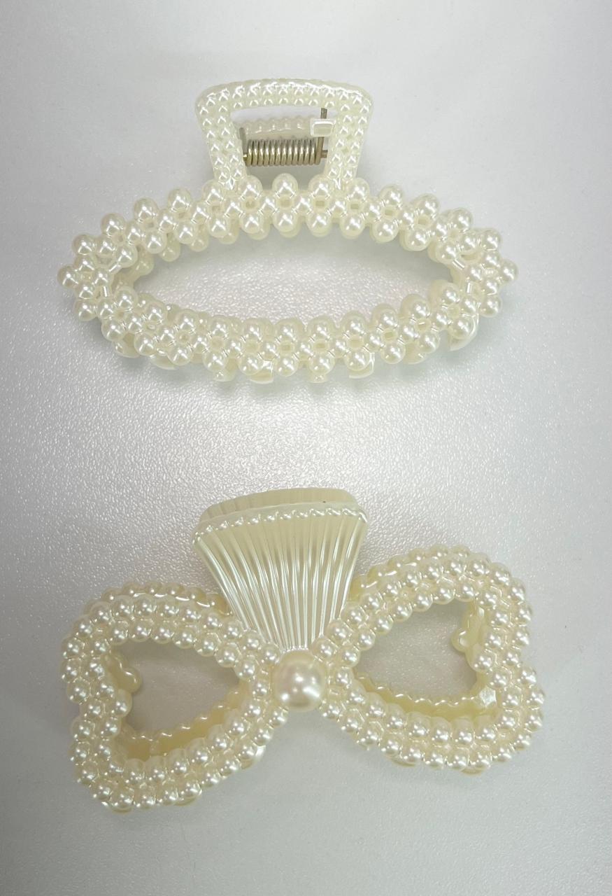 Pinza Perlas