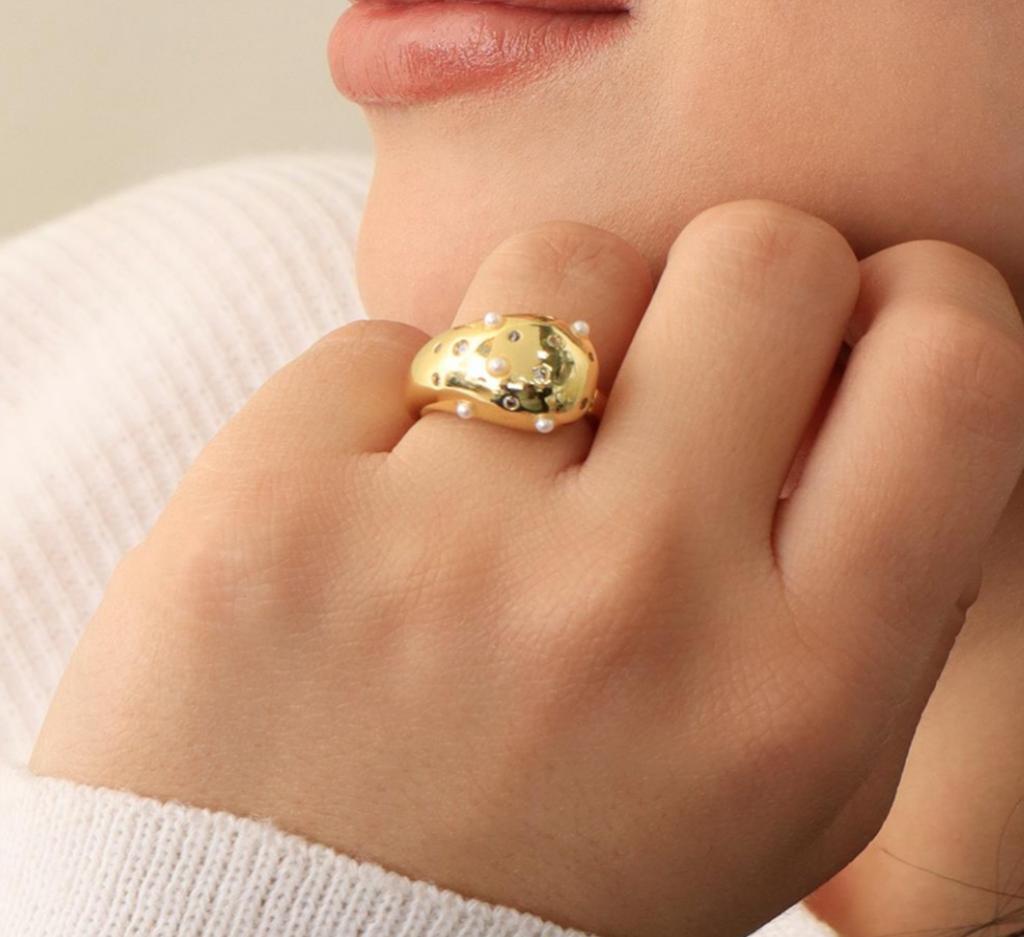 Anillo ref ydbju2310015