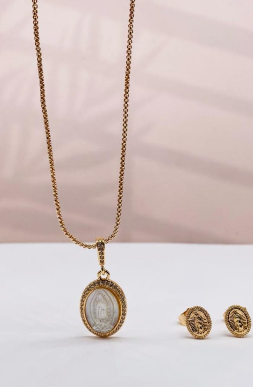 Cadena set ref 334
