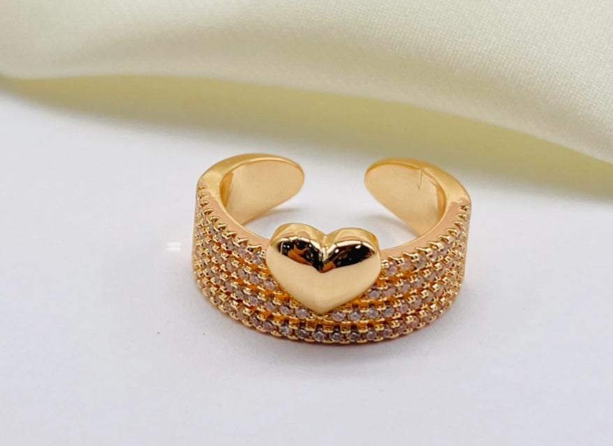 Anillo ref 9705