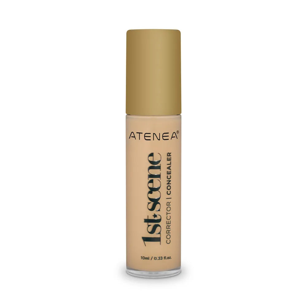 Corrector liquido Atenea