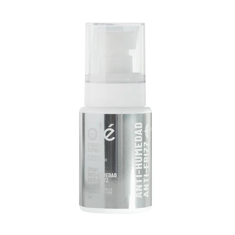 Spray Anti-humedad Anti-Frizz