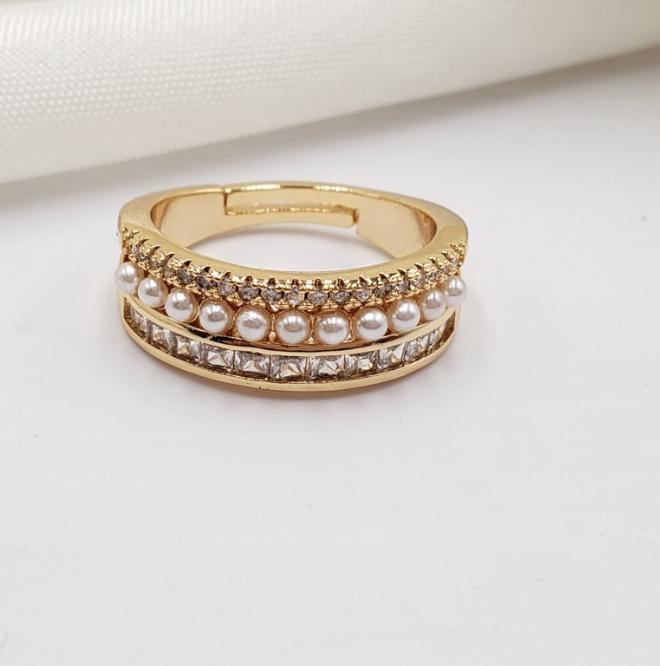 Anillo ref 2491