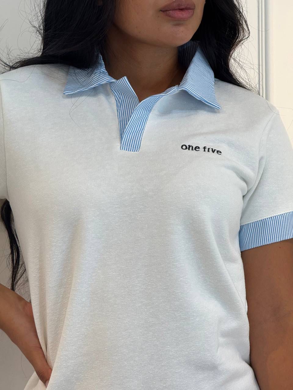Vestido Lira One Five