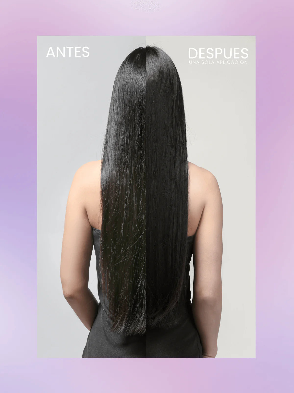 Mascarilla Hair Boost PYT