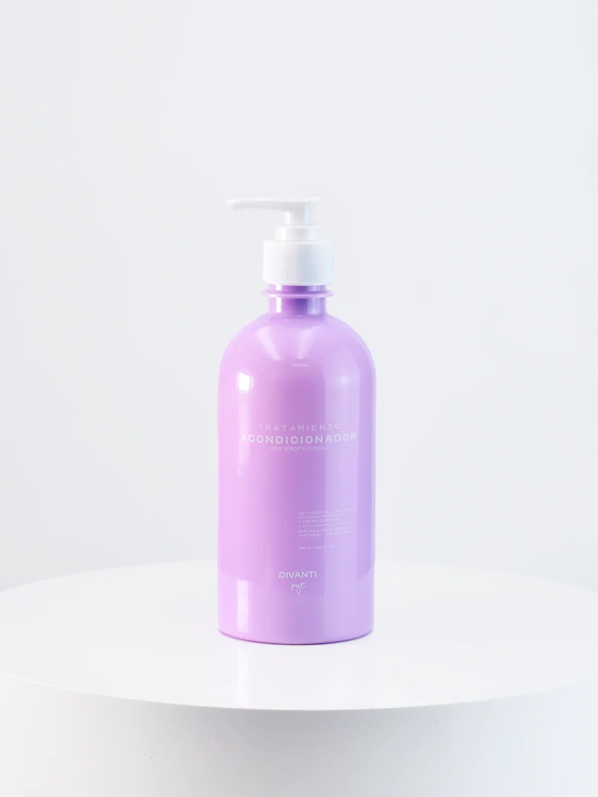 Acondicionador de cabello con biotina PYT