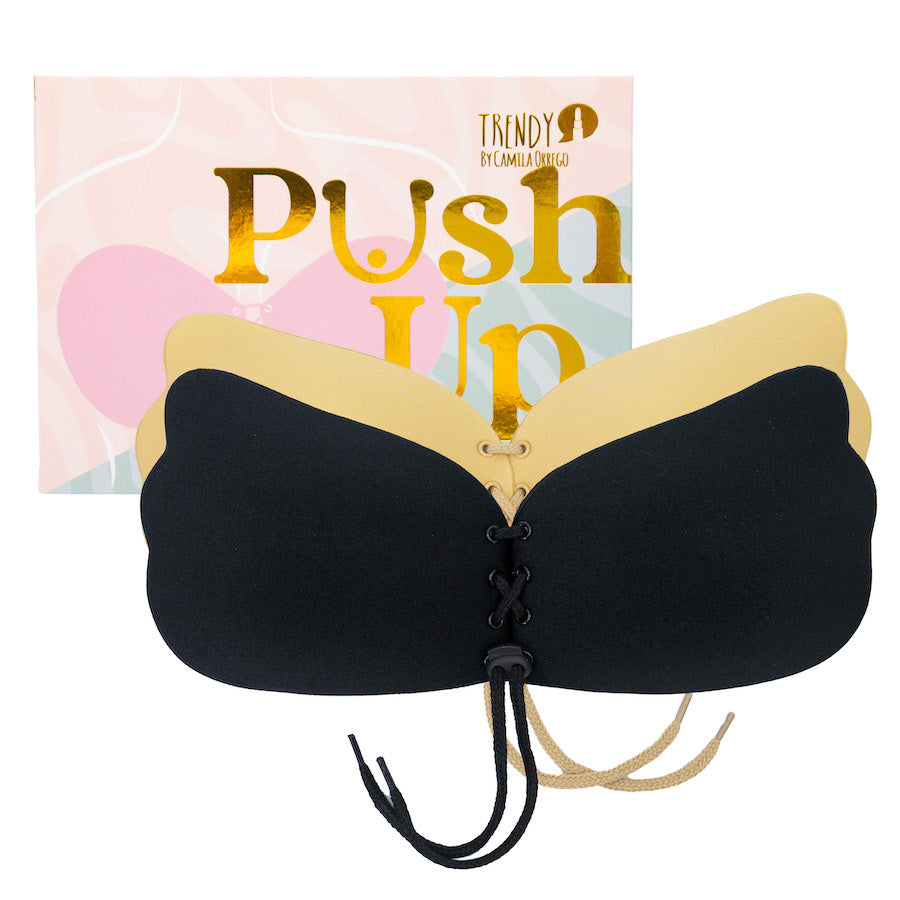 Brasier invisible Trendy