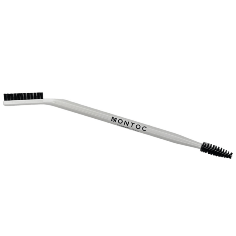 Brocha ceja laminada Montoc