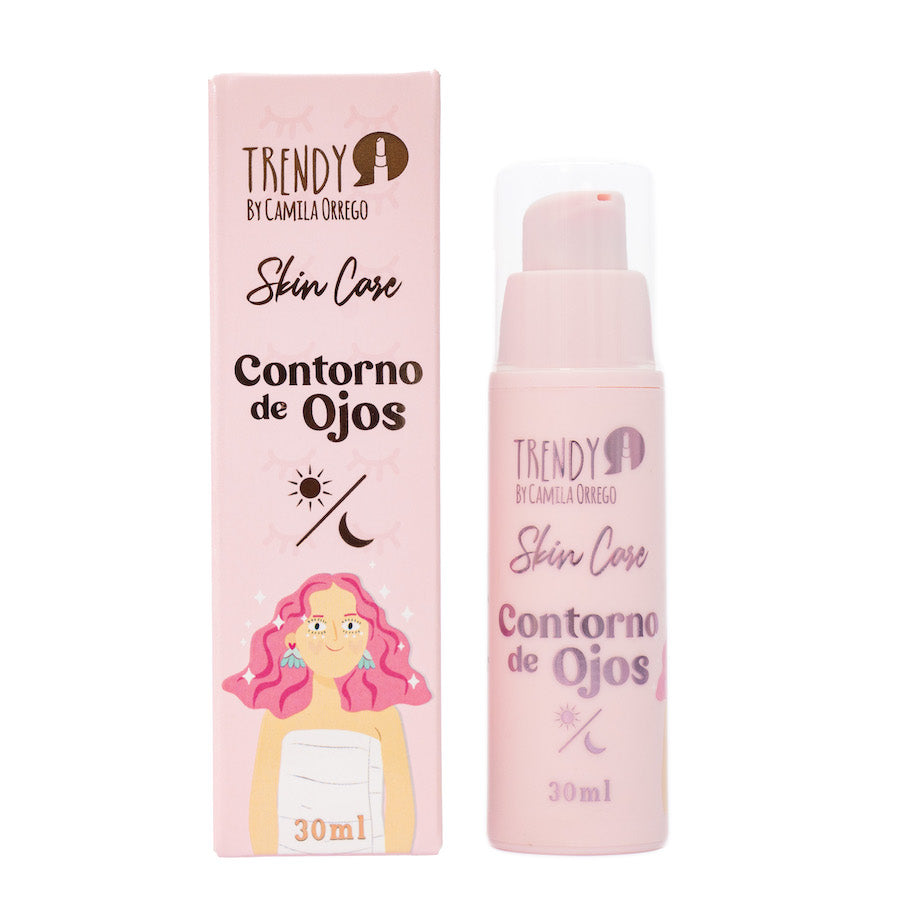 Contorno de ojos Trendy