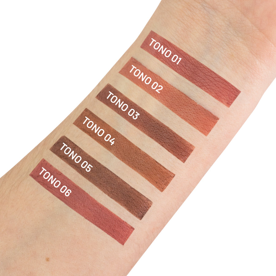 Delineador de labios Trendy