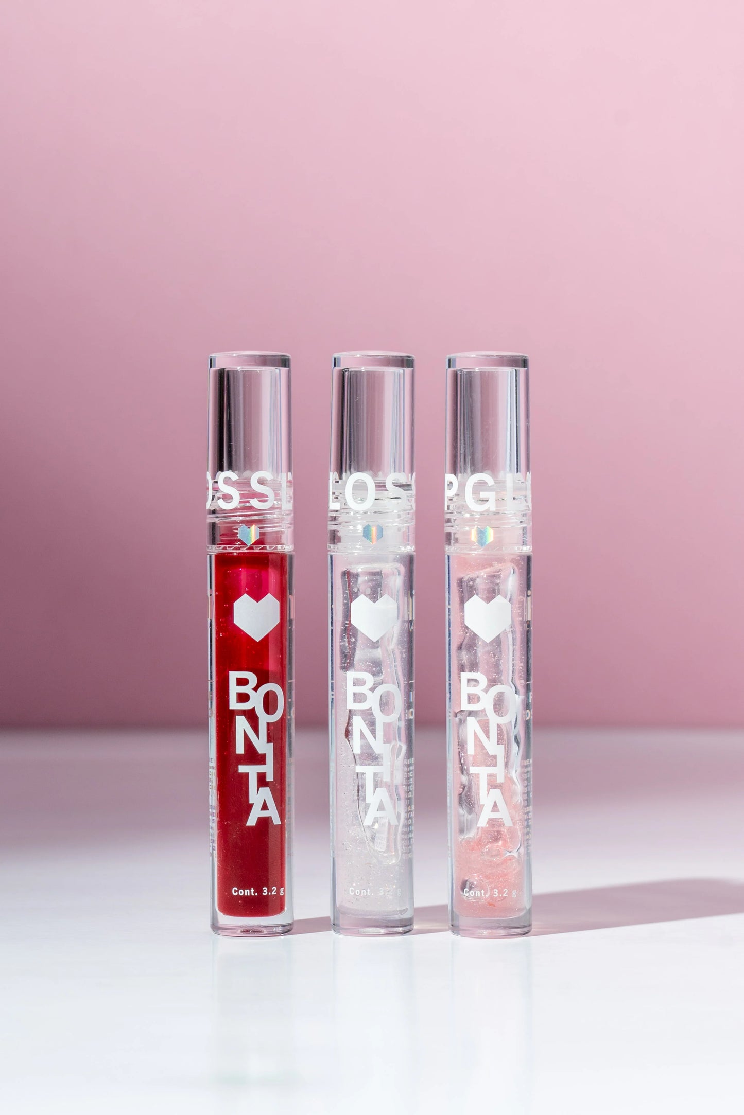 Gloss bonita Ani-k