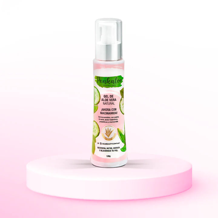 Gel Penkaloe