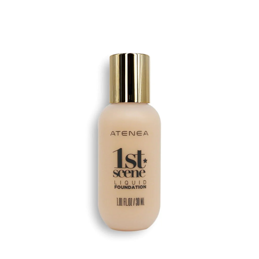 Mini base Liquida Atenea