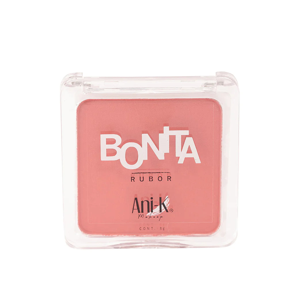 Rubor bonita Ani-k