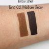 Kit de cejas Brow sell Bloomshell