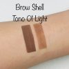 Kit de cejas Brow sell Bloomshell