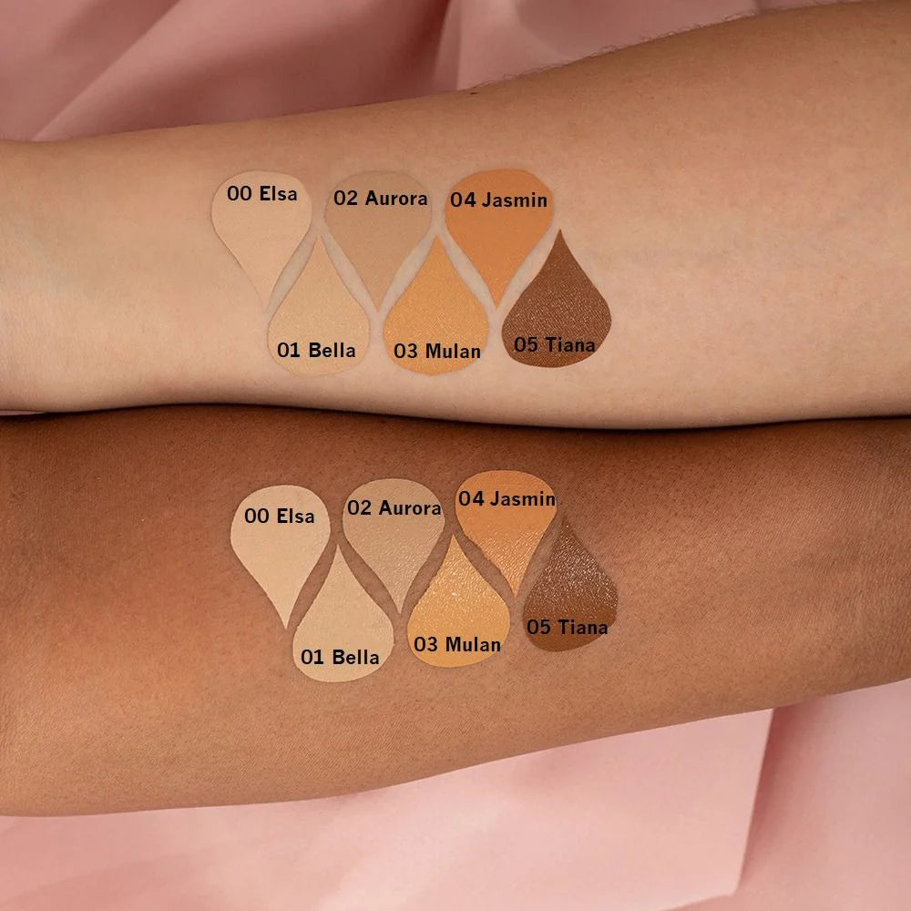 Corrector de ojeras Ani-K