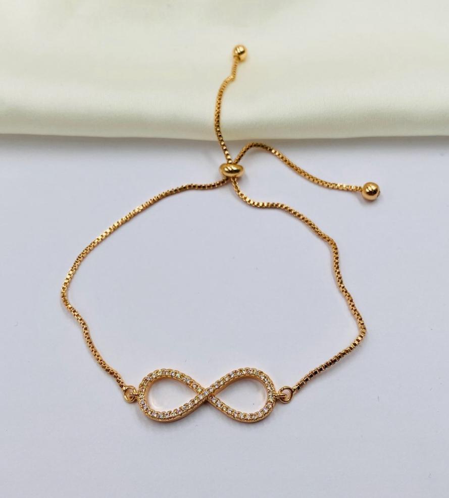 Pulsera refB120