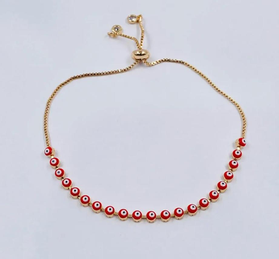 Pulsera ref 220