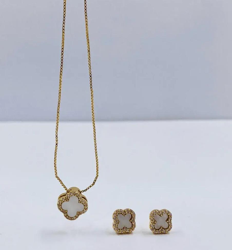 Cadena set ref 2921