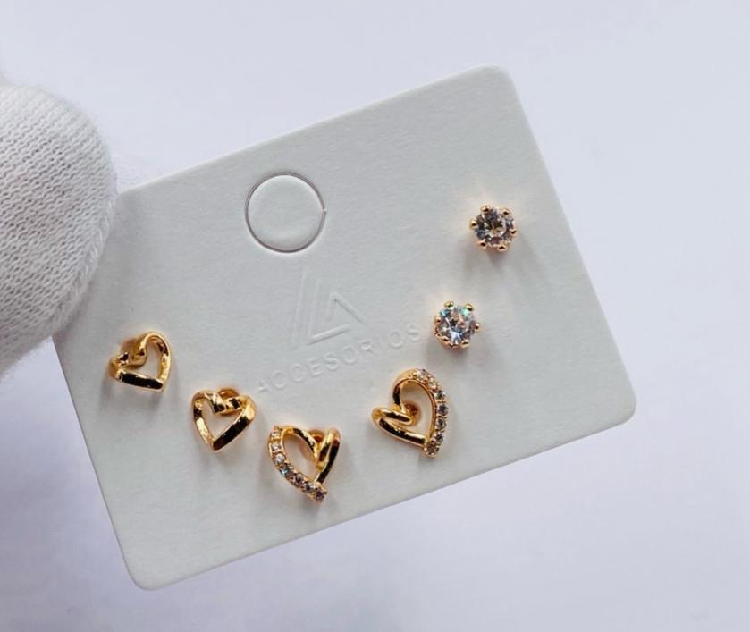 Set de topos ref 571