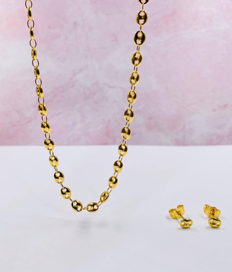 Cadena set ref 44