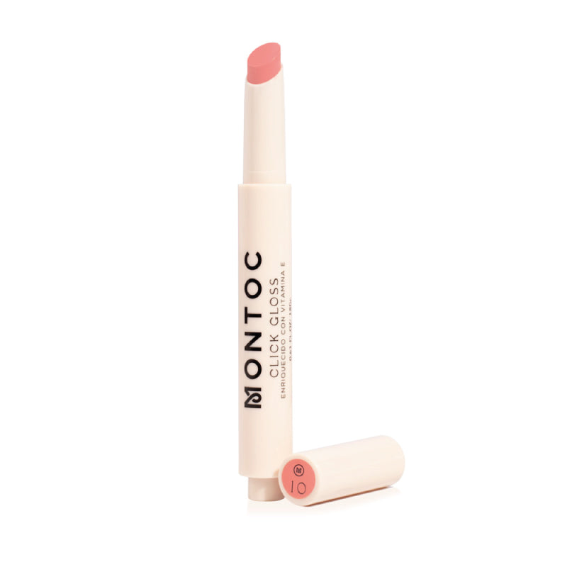 Click gloss Montoc