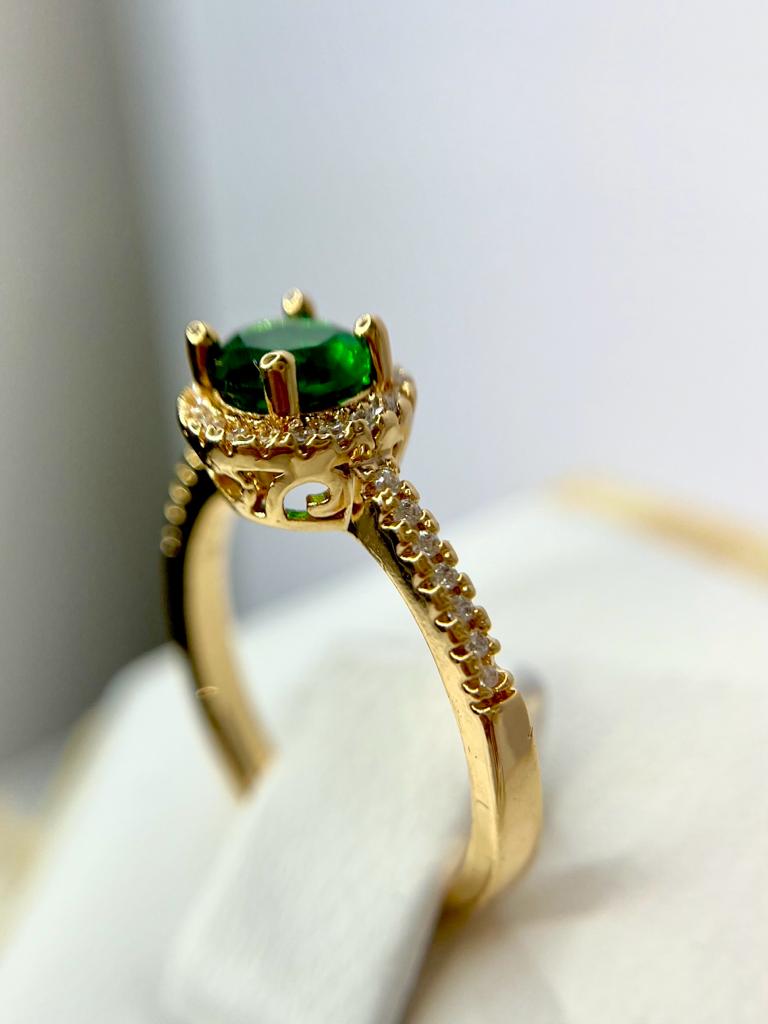 Anillo ref 067