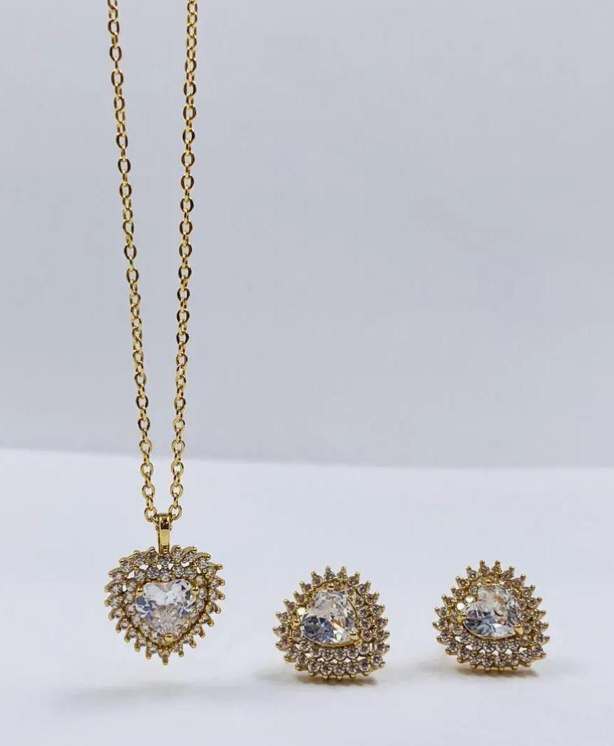 Cadena set ref 345