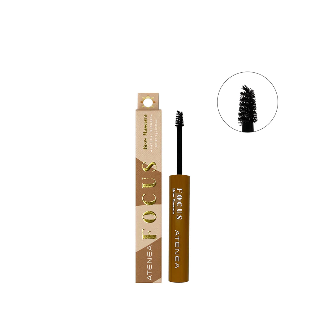 Gel de cejas Atenea