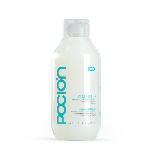 Shampoo Reparacion La Pocion
