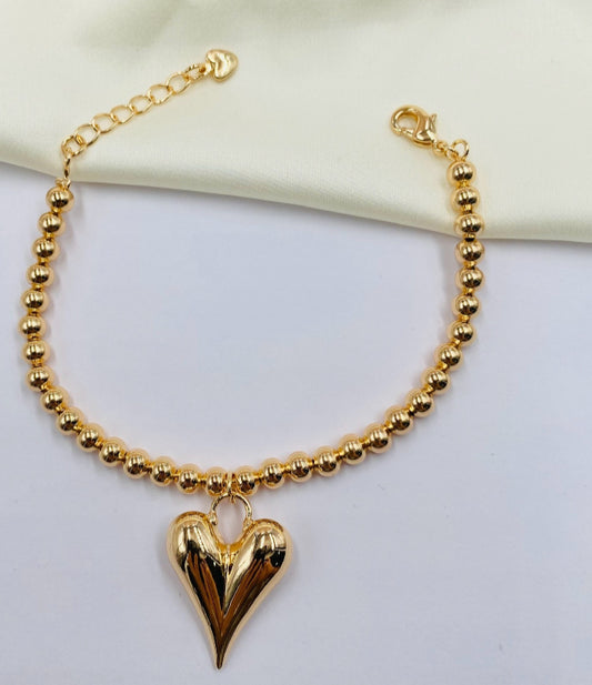 Pulsera ref P211