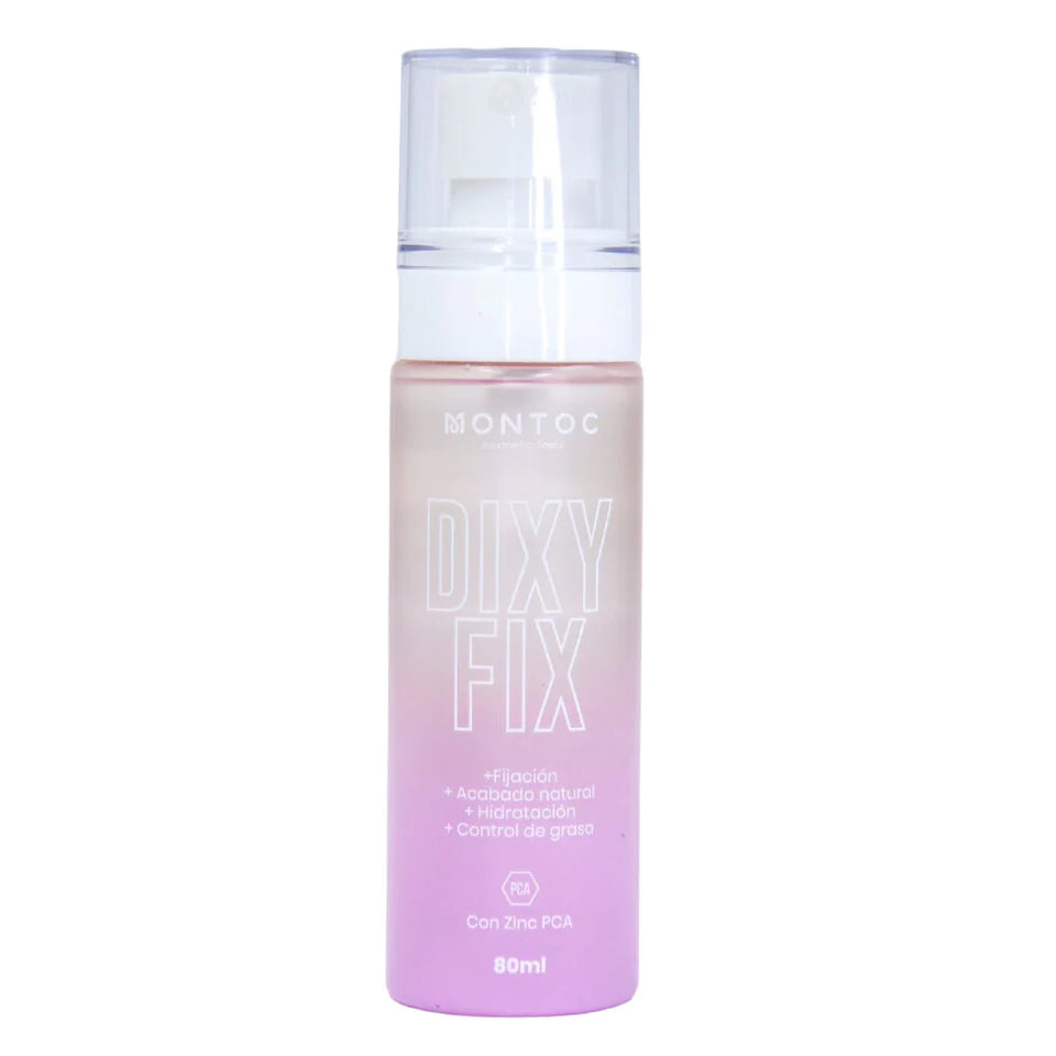 Fijador de maquillaje Dixy Fix