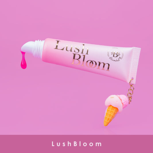 Lush bloom Bloomshell