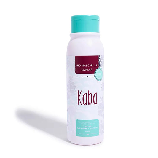Bio mascarilla Kaba