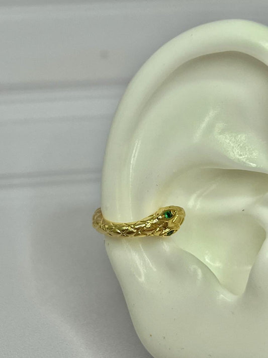 Arete presion
