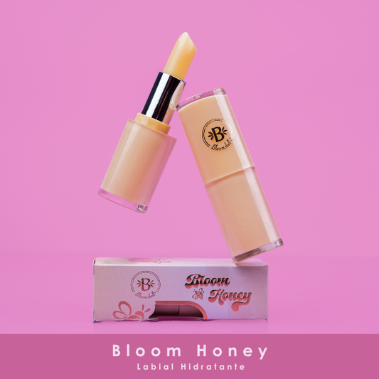 Bloom honey Bloomshell