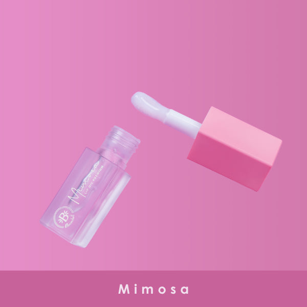Mimosa gloss Bloomshell