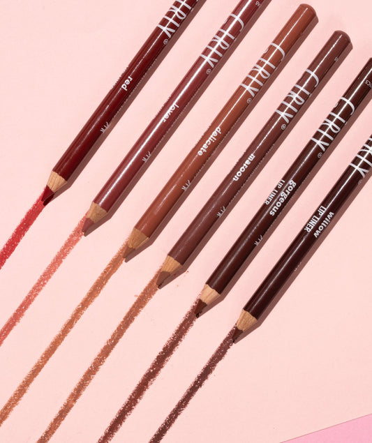 Lapiz delineador de labios Girly