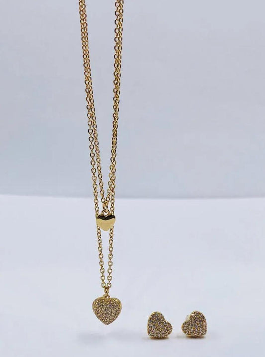 Cadena set ref2034