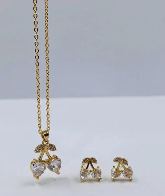 Cadena set ref138