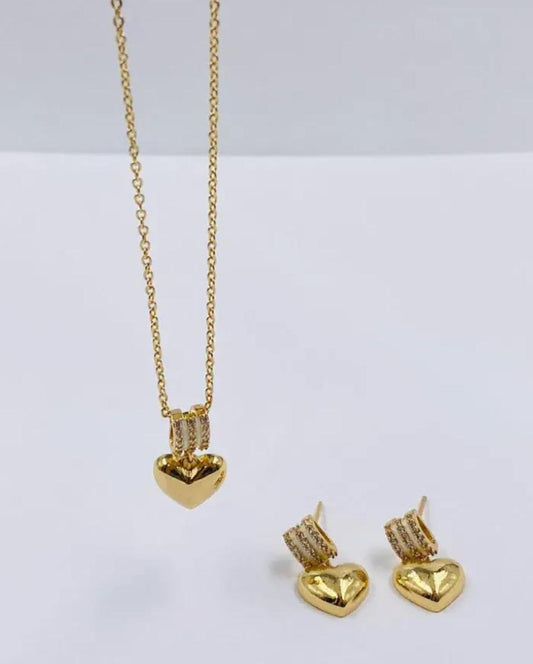 Cadena set ref 4567
