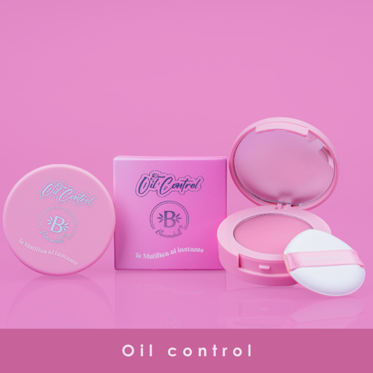 Bloom oil