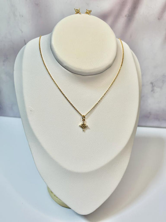 Cadena set ref 037