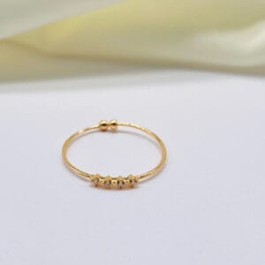 Anillo ref 0095