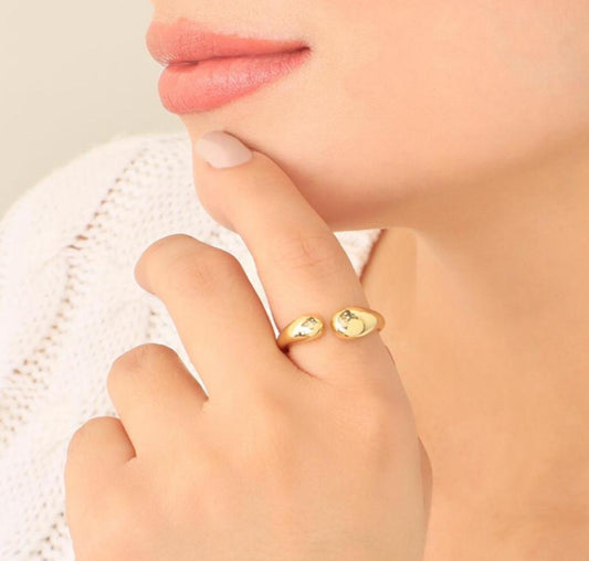 Anillo ref yxcju2310015g